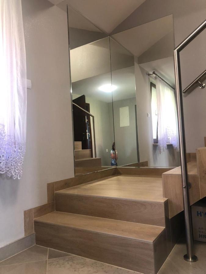 Apartamenty U Maksa Krzywcza Eksteriør billede