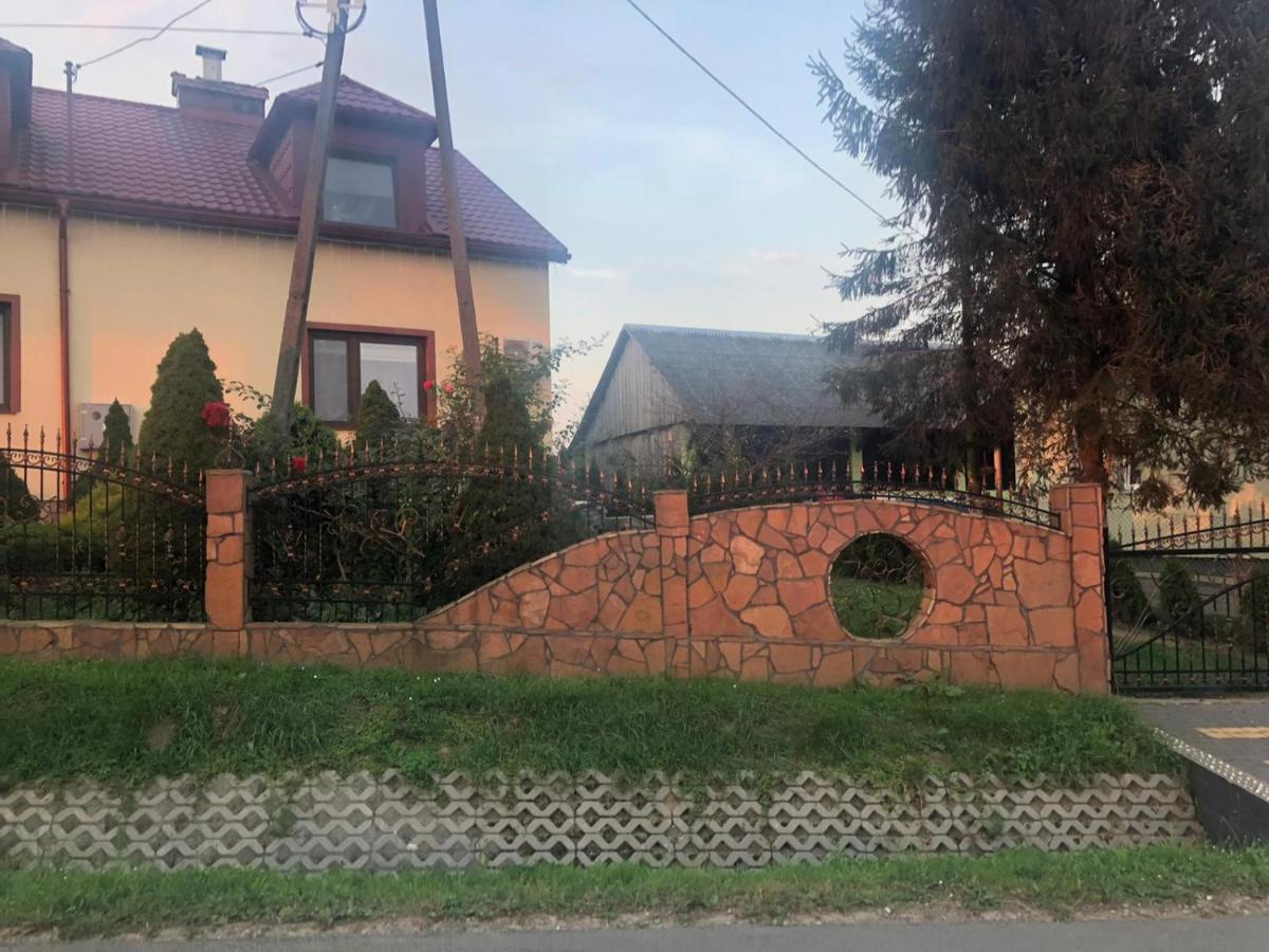 Apartamenty U Maksa Krzywcza Eksteriør billede
