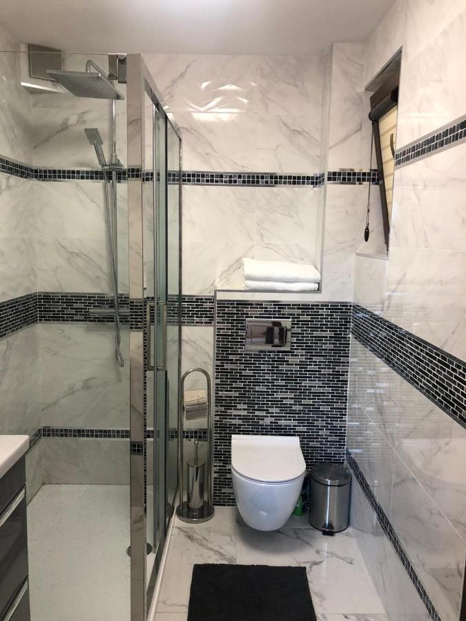 Apartamenty U Maksa Krzywcza Eksteriør billede