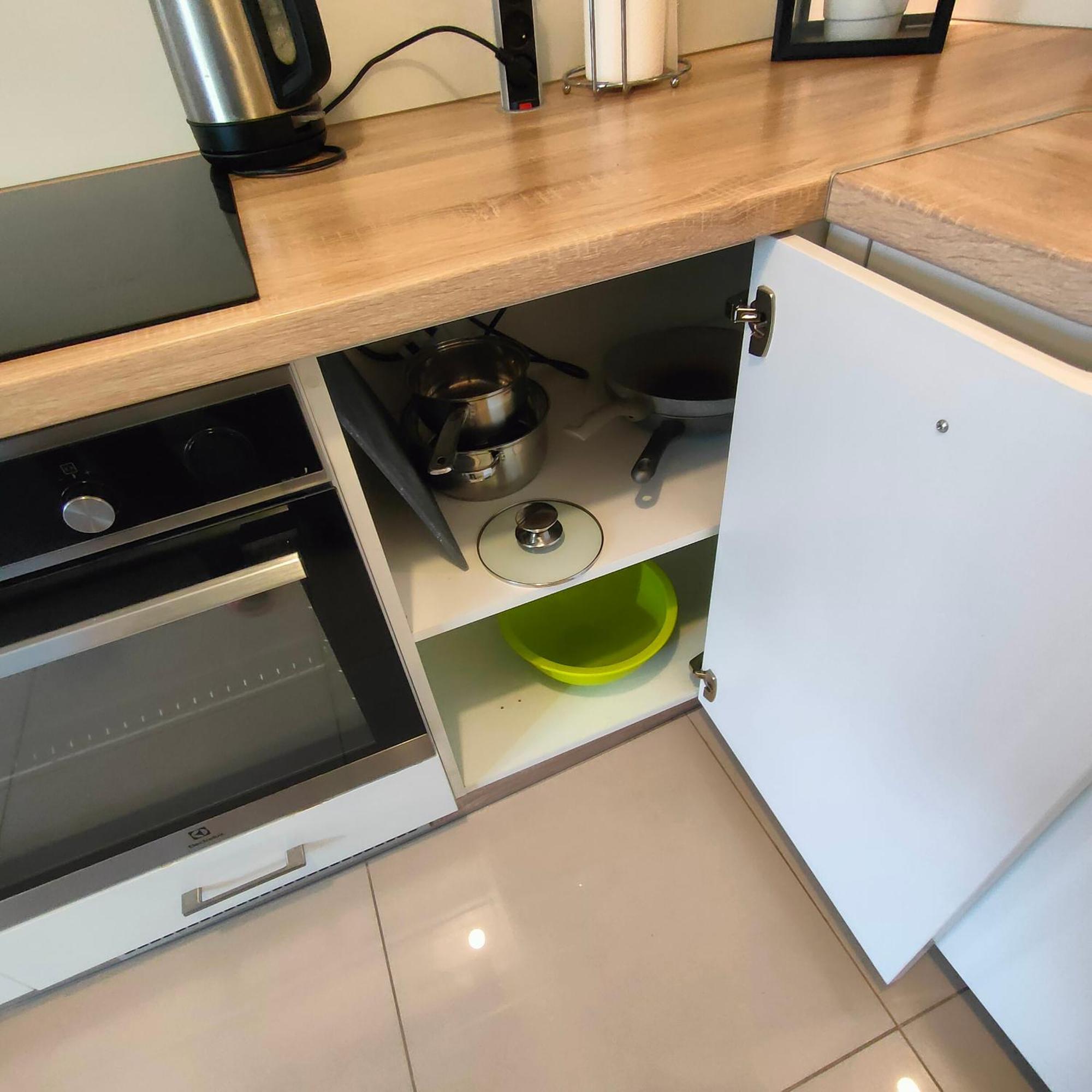 Apartamenty U Maksa Krzywcza Eksteriør billede
